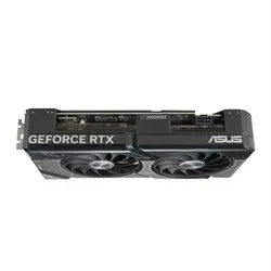 ASUS Dual GeForce RTX 4070 OC Edition 12GB GDDR6X Graphics Card