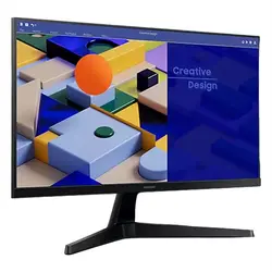 Samsung LS24C310EAMXUE 24Inch FHD 5ms 75Hz IPS Monitor