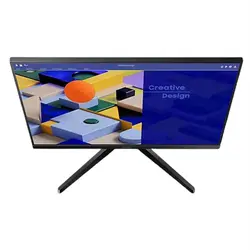 Samsung LS24C310EAMXUE 24Inch FHD 5ms 75Hz IPS Monitor