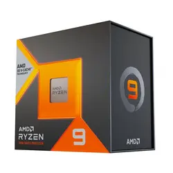 AMD Ryzen 9 7900X3D AM5 4.4GHz Desktop tray CPU