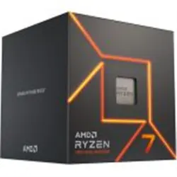 AMD Ryzen-7 7700 3.8GHz AM5 Desktop BOX CPU