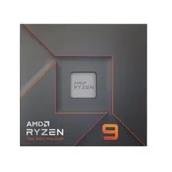 AMD Ryzen-9 7900 3.7GHz AM5 Desktop BOX CPU