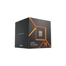 AMD Ryzen-9 7900 3.7GHz AM5 Desktop BOX CPU