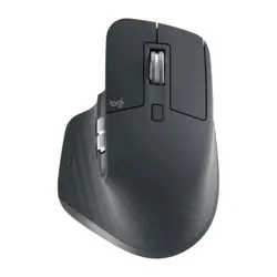 Logitech Mx Master 3s Wireless Mouse