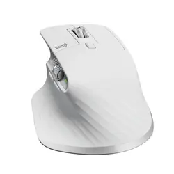 Logitech Mx Master 3s Wireless Mouse
