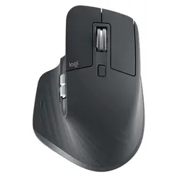 Logitech Mx Master 3s Wireless Mouse
