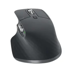 Logitech Mx Master 3s Wireless Mouse