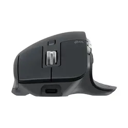 Logitech Mx Master 3s Wireless Mouse