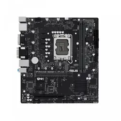 ASUS Prime H610M-C/PS D4 LGA 1700 Motherboard