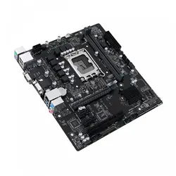 ASUS Prime H610M-C/PS D4 LGA 1700 Motherboard