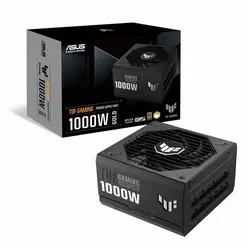 ASUS TUF Gaming 1000W Gold Full Modular Power Supply