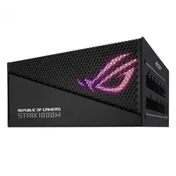 ASUS ROG STRIX 1000W Gold Aura Edition Full Modular ATX3 Power Supply