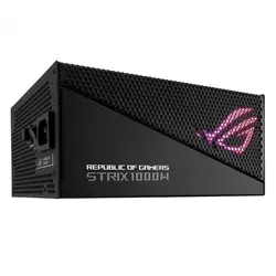 ASUS ROG STRIX 1000W Gold Aura Edition Full Modular ATX3 Power Supply