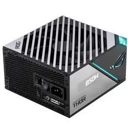 ASUS ROG THOR 850P2 Platinum Full Modular Computer Power Supply
