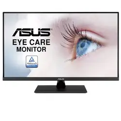 ASUS VP32AQ 32Inch FHD 5ms 75Hz IPS Monitor