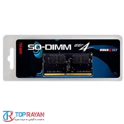 Geil 16GB 3200MHz DDR4 Single Channel Laptop Memory