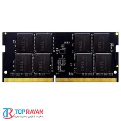 Geil 16GB 3200MHz DDR4 Single Channel Laptop Memory