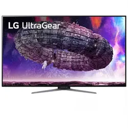 LG 48GQ900 48Inch 4k 0.1ms 120Hz OLED Gaming Monitor