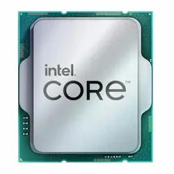 Intel Core i3 13100 Raptor Lake LGA1700 13th Gen Box CPU