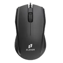 ELEVEN M601 Wired Mouse