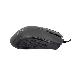 ELEVEN M601 Wired Mouse