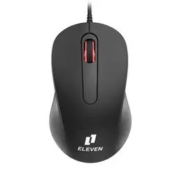 ELEVEN M600 Wired Mouse