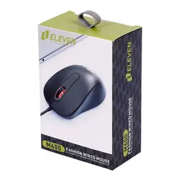 ELEVEN M600 Wired Mouse