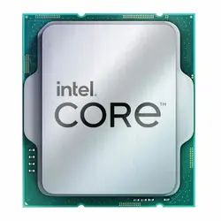 Intel Core i3 13100F Raptor Lake LGA1700 13th Gen Box CPU