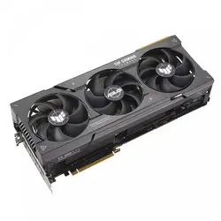 ASUS TUF GAMING Radeon RX 7900XTX O24G GDDR6 Graphics Card