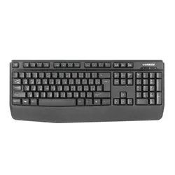 Green  GK306W Multimedia Wireless Keyboard
