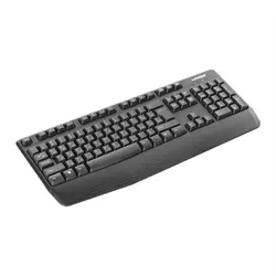 Green  GK306W Multimedia Wireless Keyboard