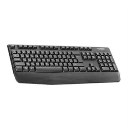 Green  GK306W Multimedia Wireless Keyboard