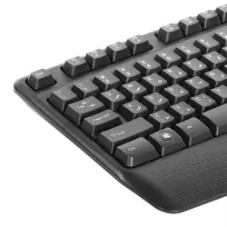 Green  GK306W Multimedia Wireless Keyboard