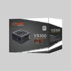 Fater VS600 Computer Power Supply