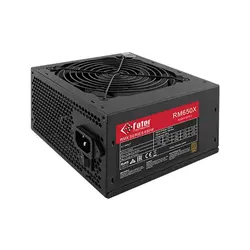 Fater RM650X 650W 80 PLUS BRONZE Power Supply