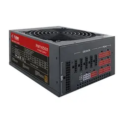 Fater RM1650X Power Supply