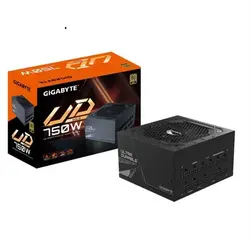 GigaByte UD750GM Full Modular Power