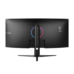 MSI Optix MAG342CQR 34Inch UWQHD 1ms 144Hz VA Curved Gameing Monitor 