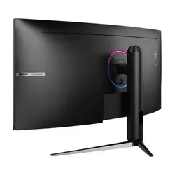 MSI Optix MAG342CQR 34Inch UWQHD 1ms 144Hz VA Curved Gameing Monitor 