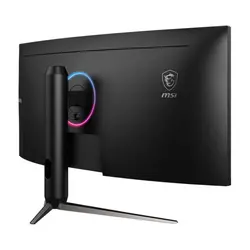 MSI Optix MAG342CQR 34Inch UWQHD 1ms 144Hz VA Curved Gameing Monitor 