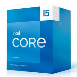 Intel Core i5-13400 Raptor Lake LGA1700 13th Gen BOX CPU