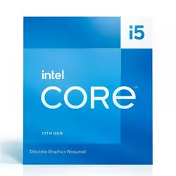 Intel Core i5-13400 Raptor Lake LGA1700 13th Gen BOX CPU