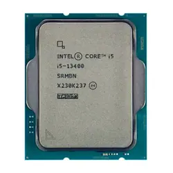 Intel Core i5-13400 Raptor Lake LGA1700 13th Gen TRAY CPU