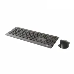 Rapoo 9500M Multi-mode Wireless Keyboard and Mouse