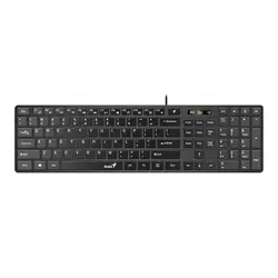 Genius SlimStar 126 Keyboard