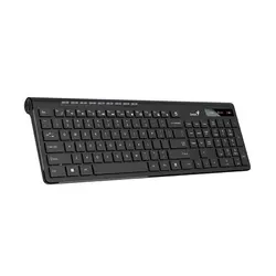 Genius SlimStar 7230 Wireless Slim Keyboard