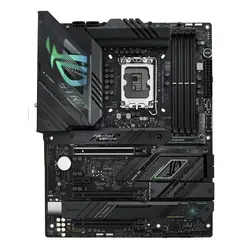 ASUS ROG STRIX B760-F GAMING WIFI DDR5 LGA 1700 Motherboard