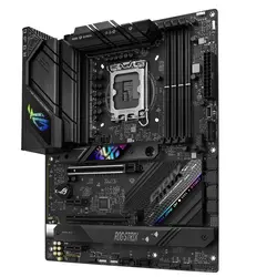 ASUS ROG STRIX B760-F GAMING WIFI DDR5 LGA 1700 Motherboard