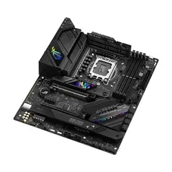 ASUS ROG STRIX B760-F GAMING WIFI DDR5 LGA 1700 Motherboard