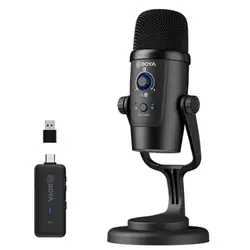 Boya BY-PM500W MICROPHONE